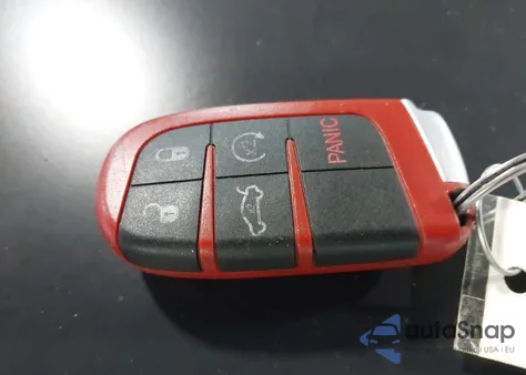 2020 Dodge Charger Scat Pack Rwd z USA, uszkodzony, nr VIN 2C3CDXGJ0LH248598